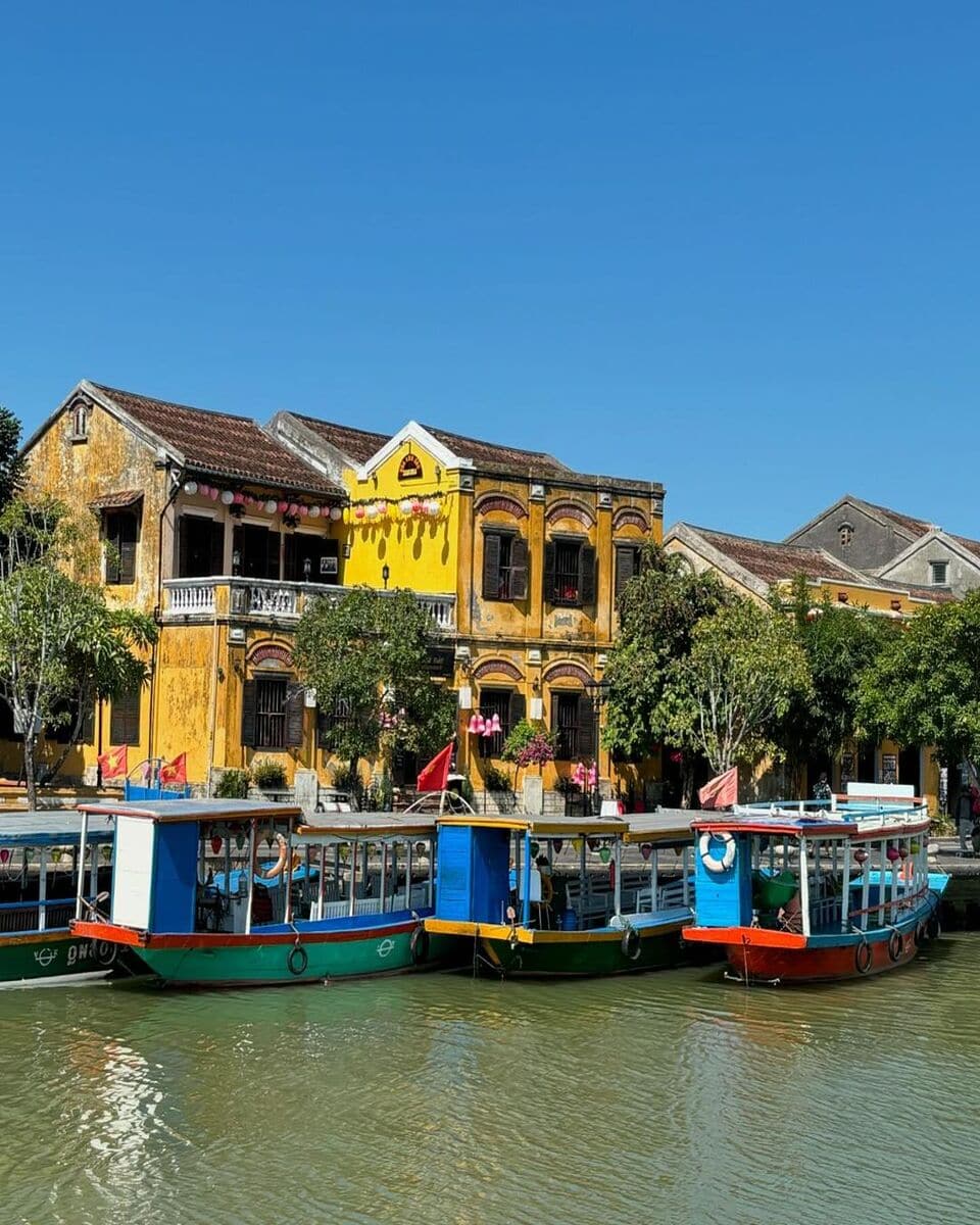Vietnam, Hoi An Vietnam, Hoi An