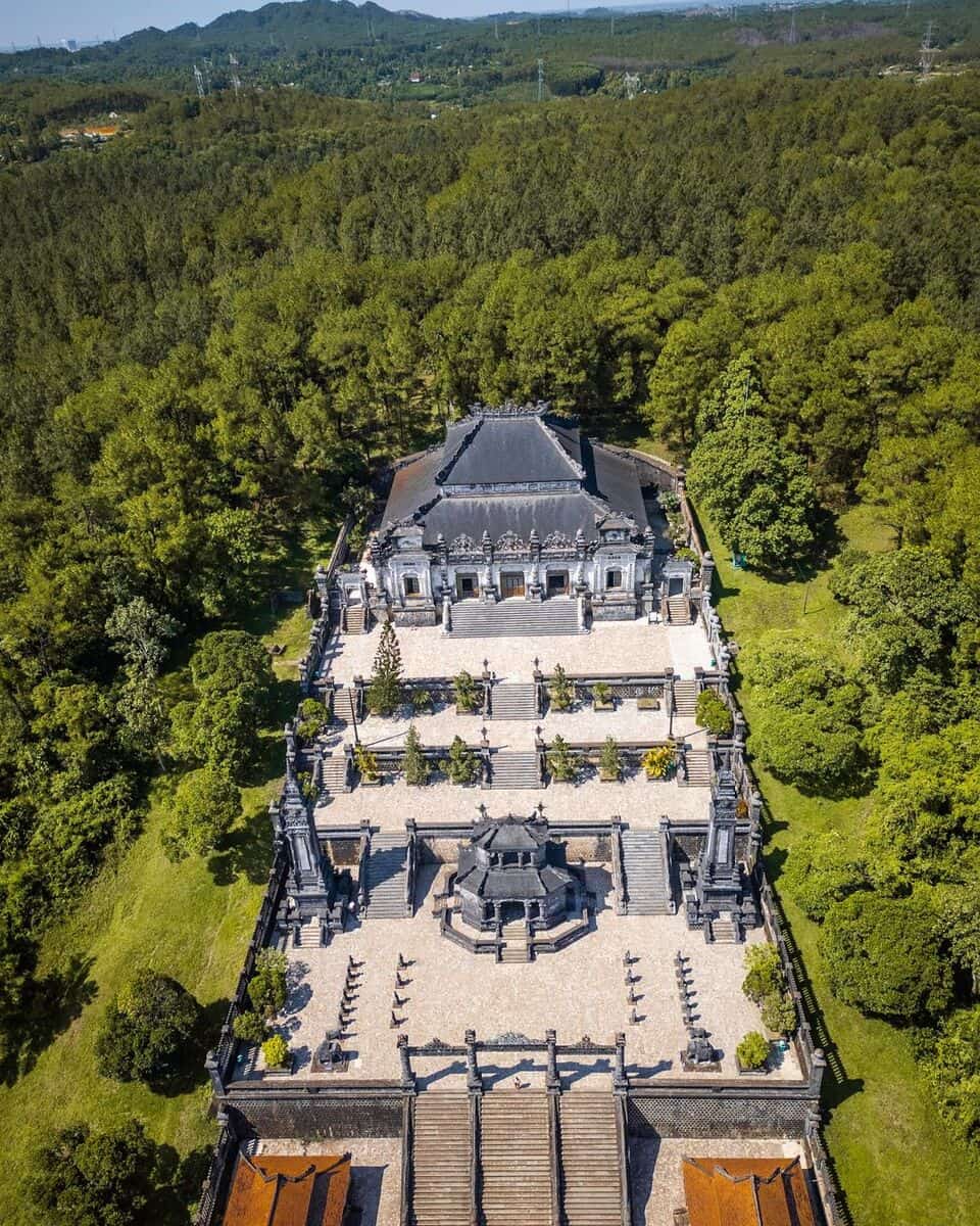 Vietnam, Hue Vietnam, Hue