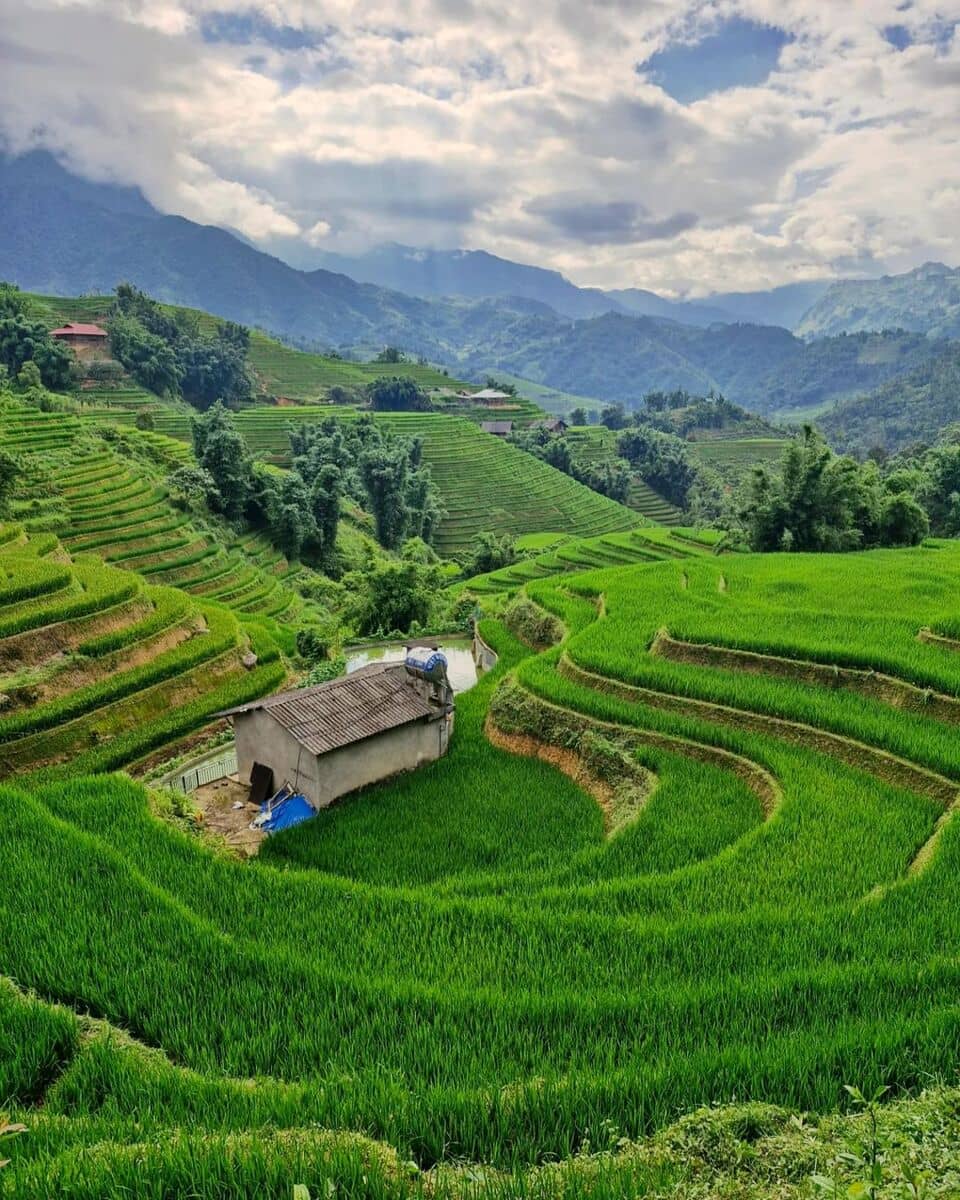 Vietnam, Sapa Vietnam, Sapa