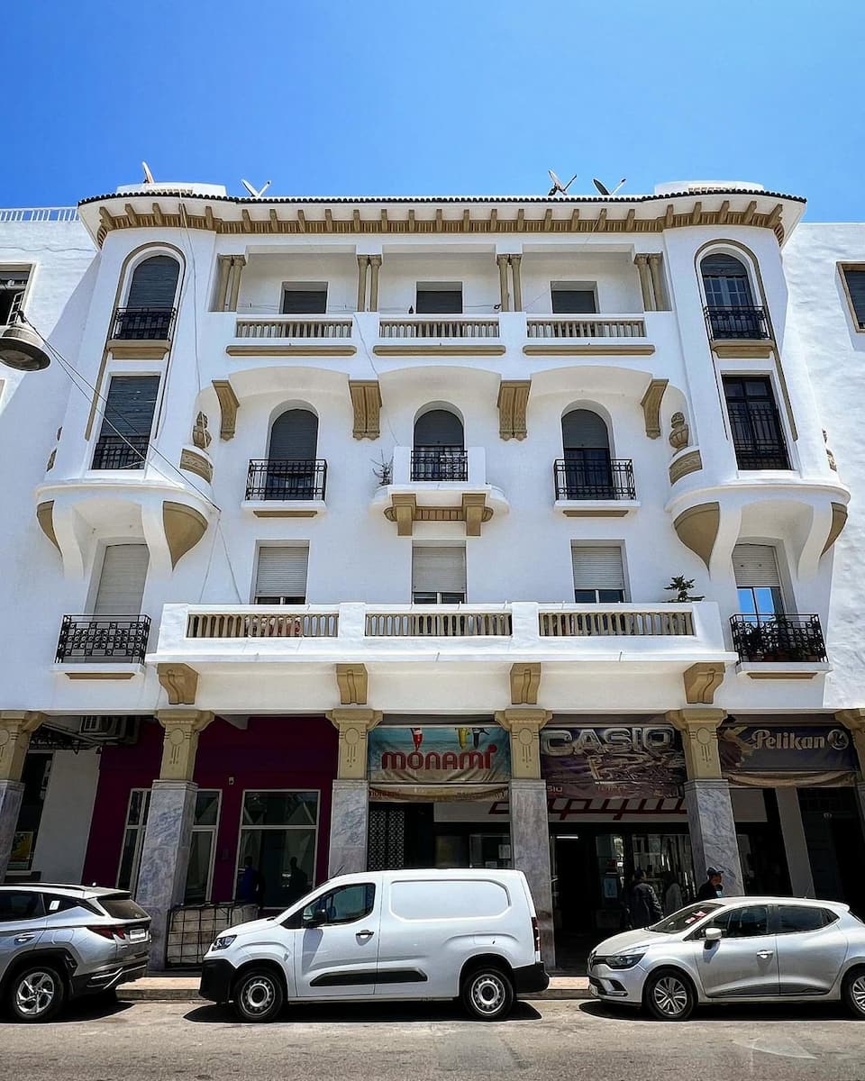 Ville Nouvelle_5 Ville Nouvelle