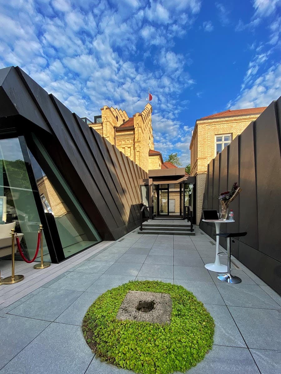 Vilniaus, Užupis Vilniaus, Užupis