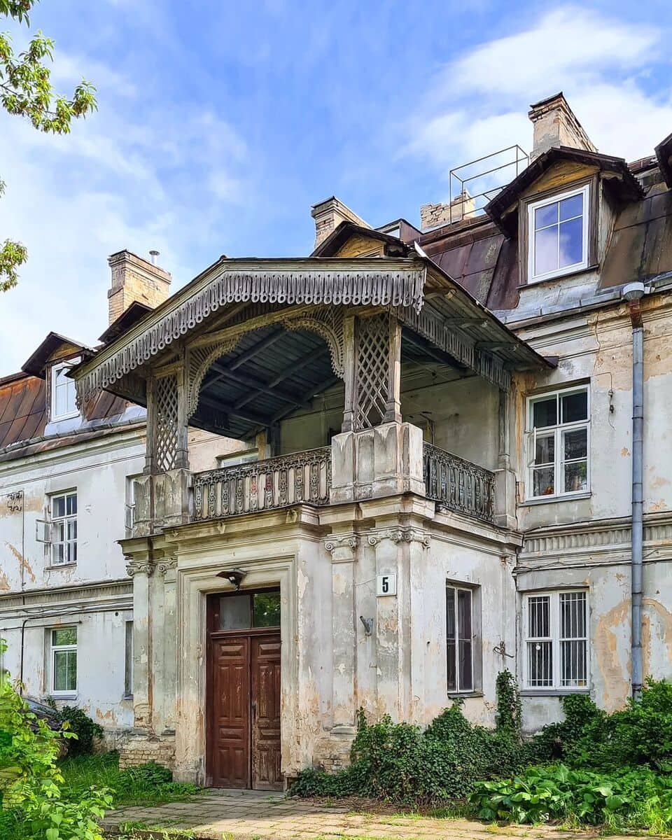 Vilnius, Naujamiestis Vilnius, Naujamiestis