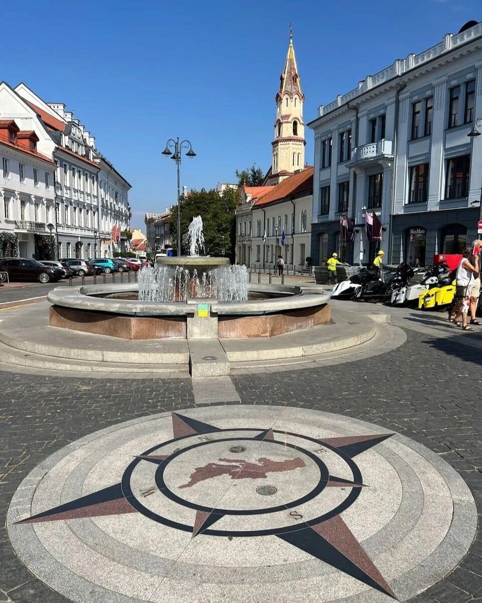 Vilnius, Old Town Vilnius, Old Town