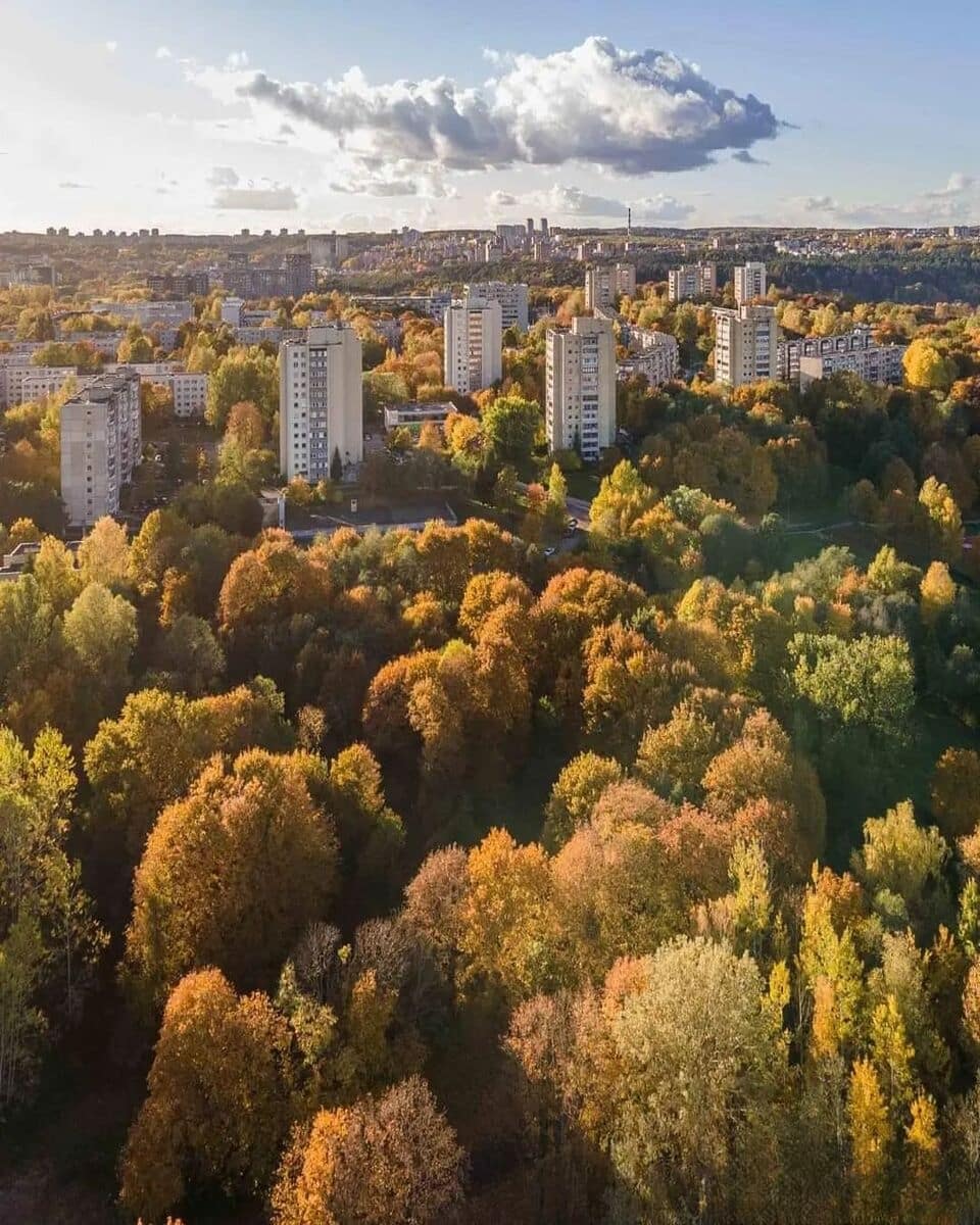 Vilnius, Žirmūnai Vilnius, Žirmūnai