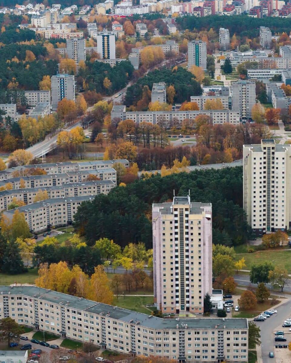 Vilnius, Žirmūnai Vilnius, Žirmūnai