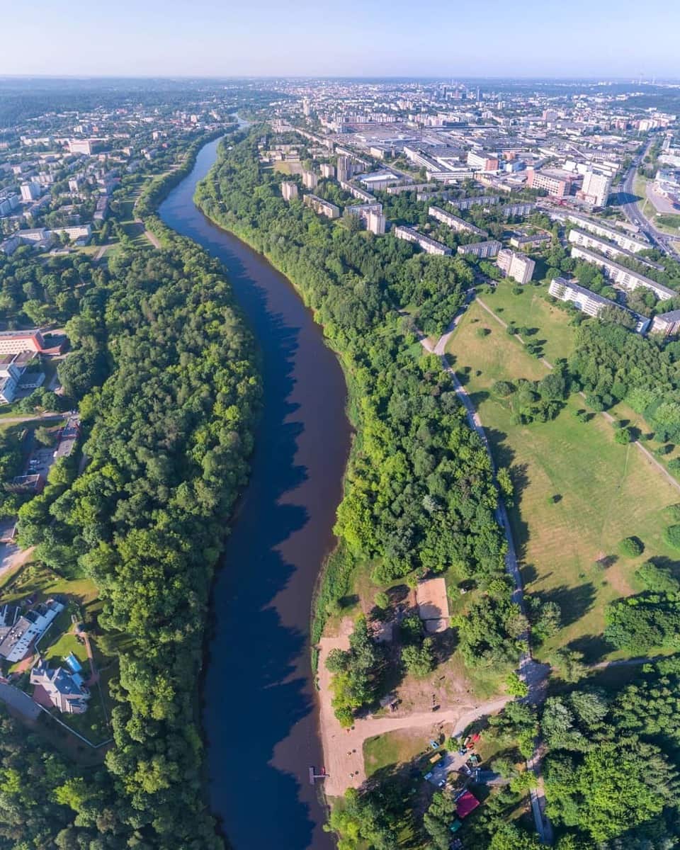 Vilnius, Žirmūnai Vilnius, Žirmūnai