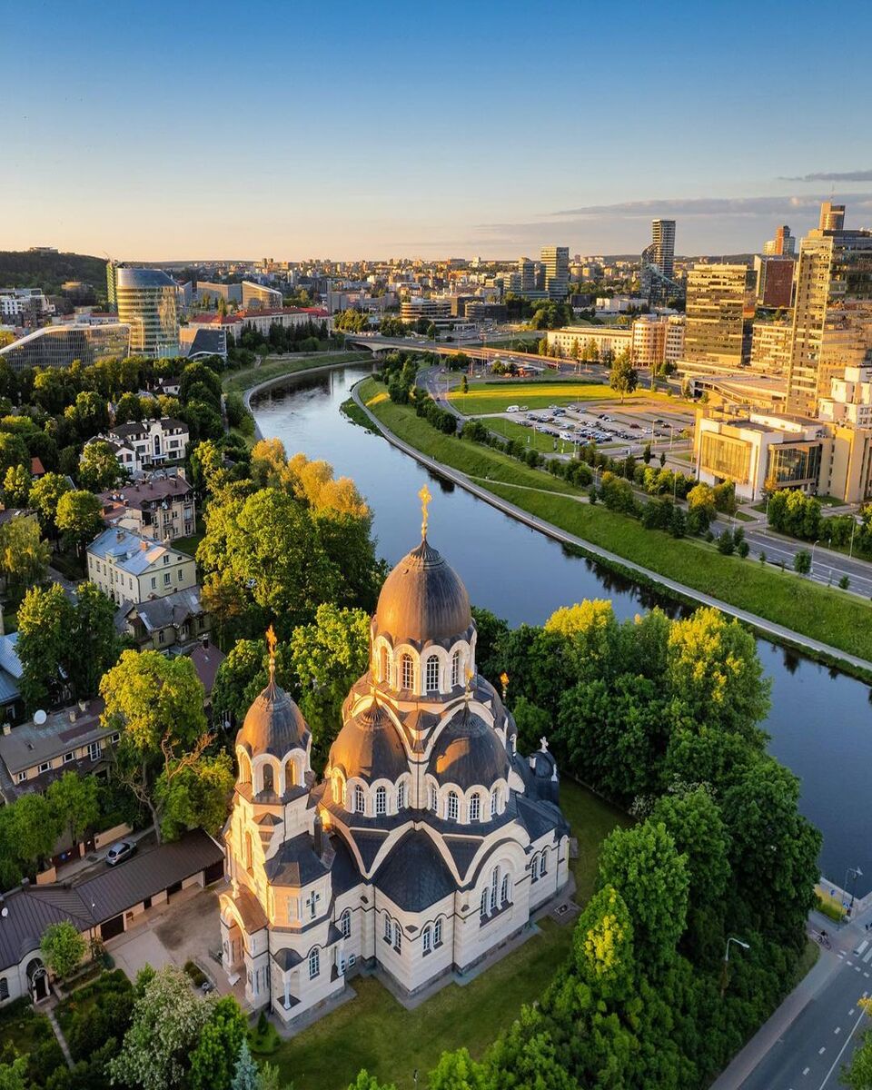 Vilnius, Žvėrynas Vilnius, Žvėrynas