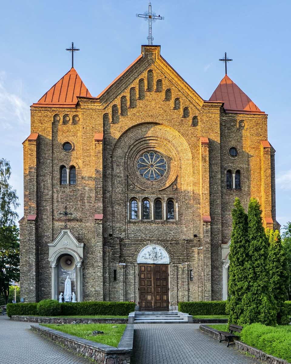 Vilnius, Žvėrynas Vilnius, Žvėrynas