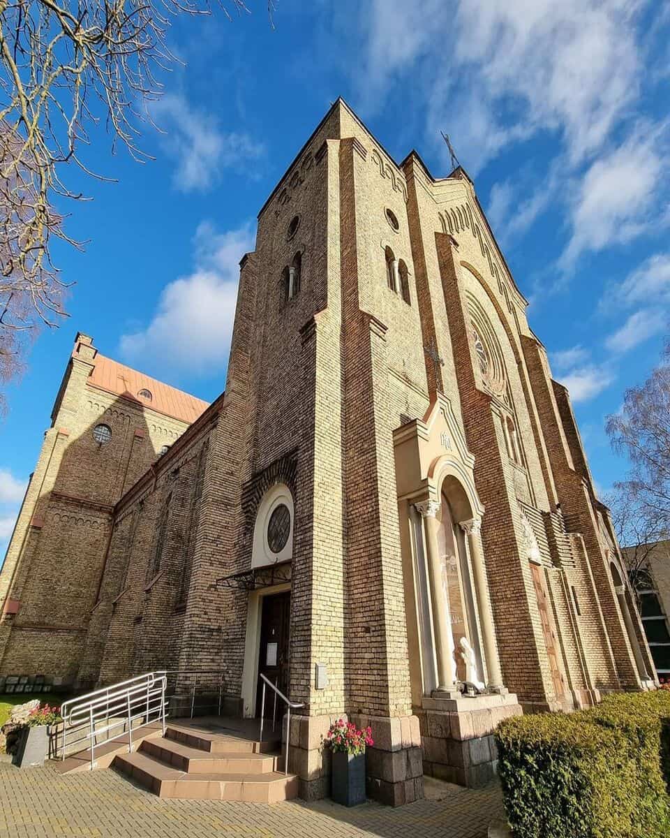 Vilnius, Žvėrynas Vilnius, Žvėrynas