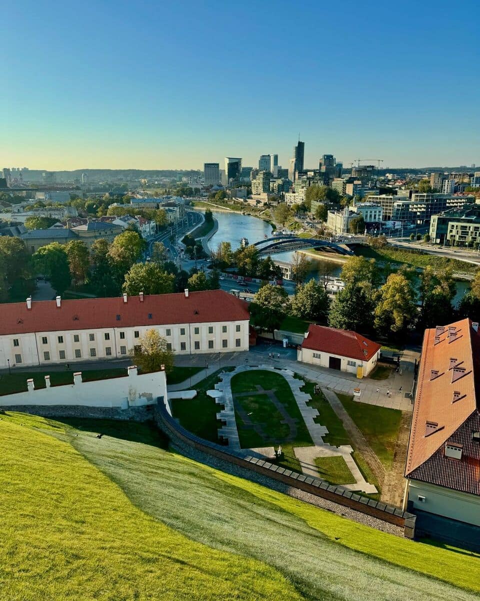 Vilnius Vilnius