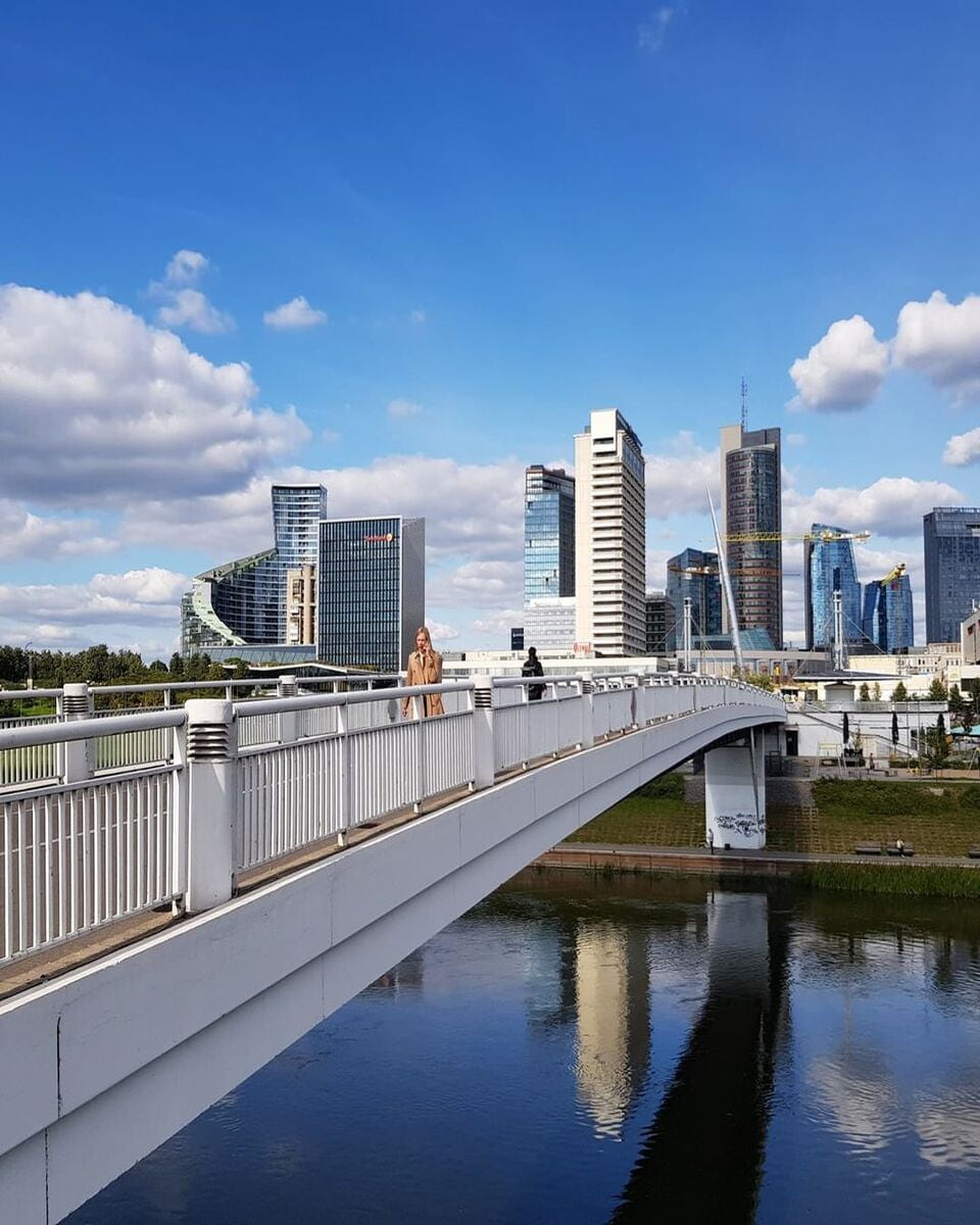 Vilnius,Šnipiškės Vilnius,Šnipiškės