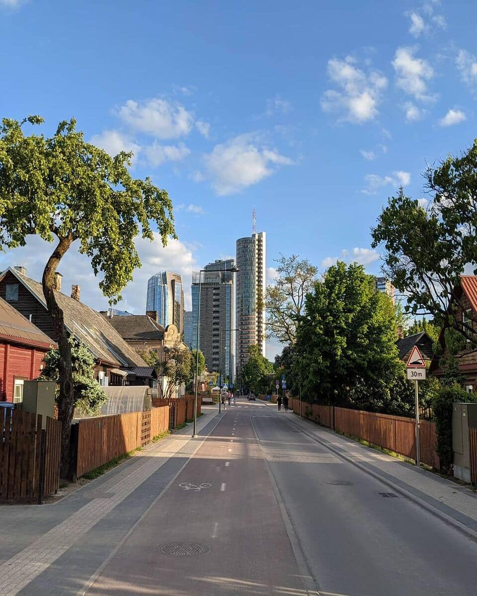 Vilnius,Šnipiškės Vilnius,Šnipiškės