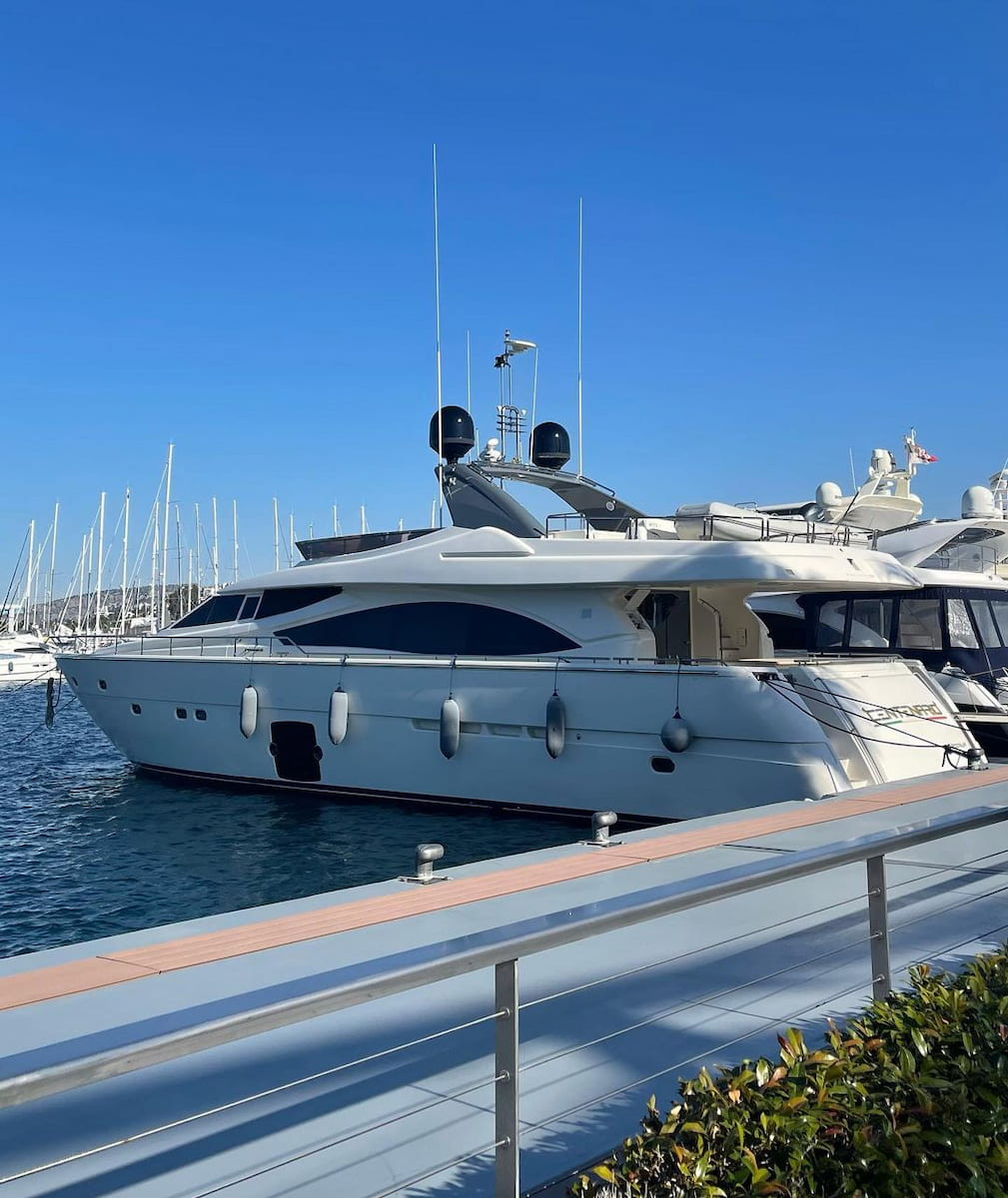 Yalikavak Marina Yalikavak Marina