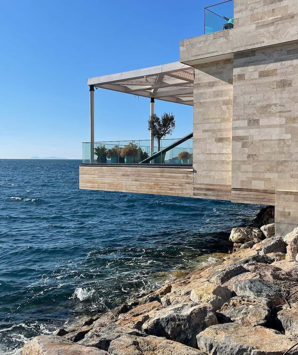 Yalikavak Marina Yalikavak Marina