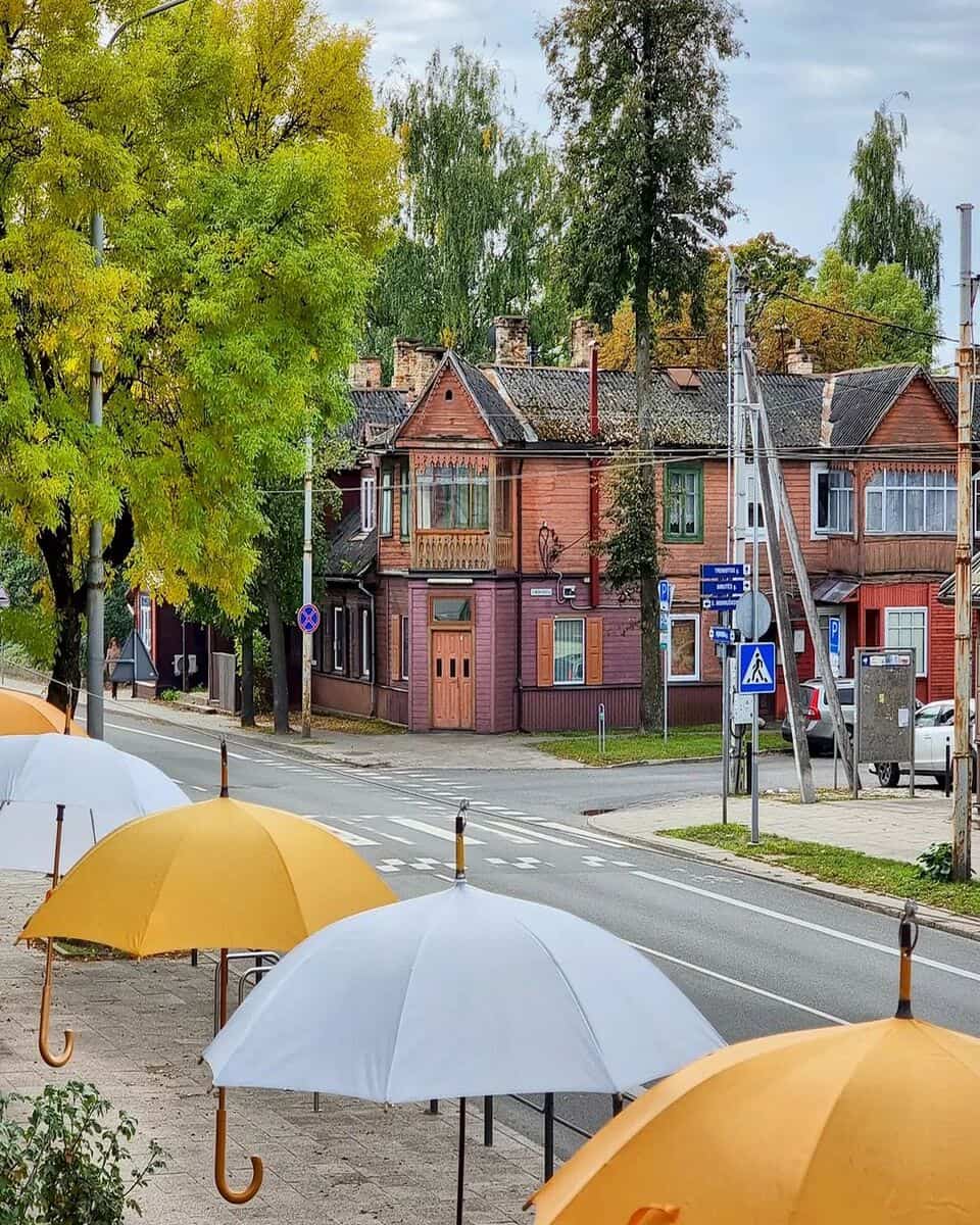 Vilnius, Žvėrynas Vilnius, Žvėrynas
