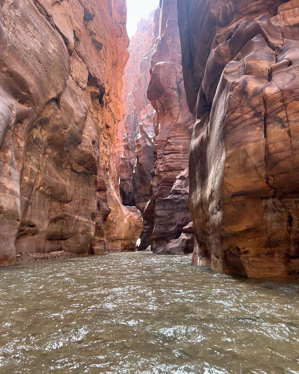 Dead Sea: The Lowest Point on Earth Dead Sea: The Lowest Point on Earth