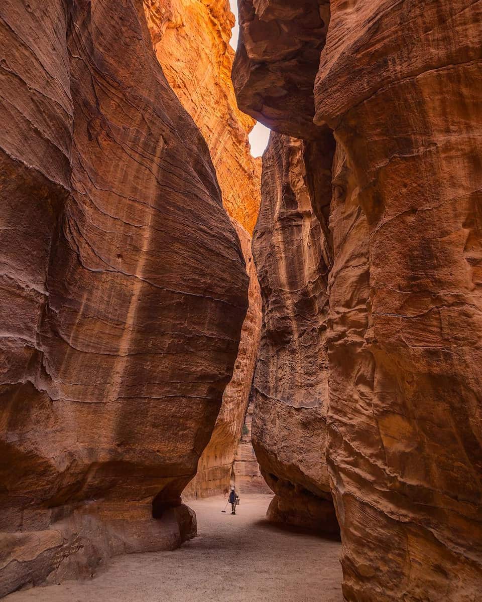 Petra: The Rose City Petra: The Rose City