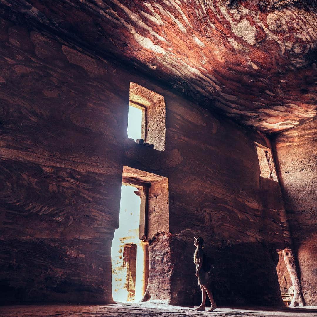 Petra: The Rose City Petra: The Rose City