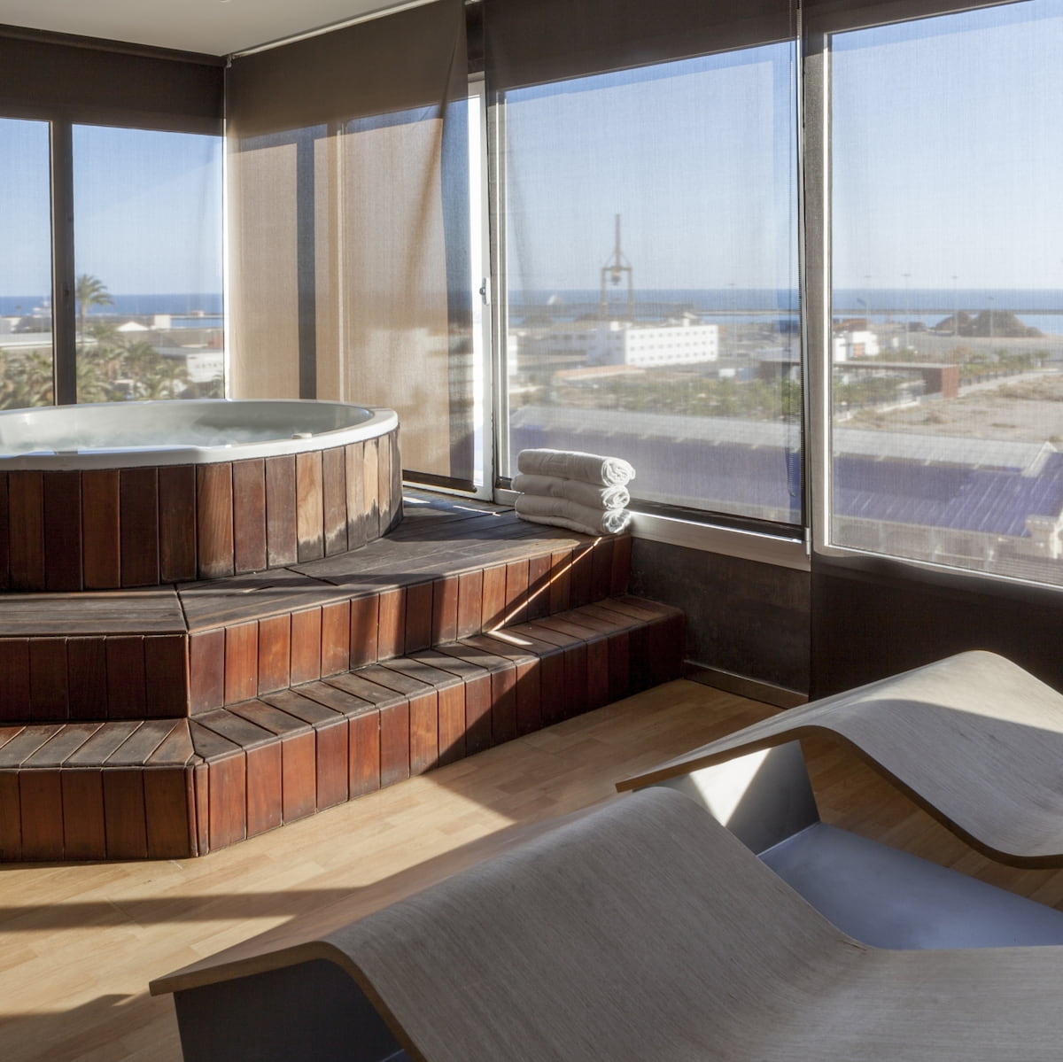 AC Hotel Alicante by Marriott AC Hotel Alicante by Marriott