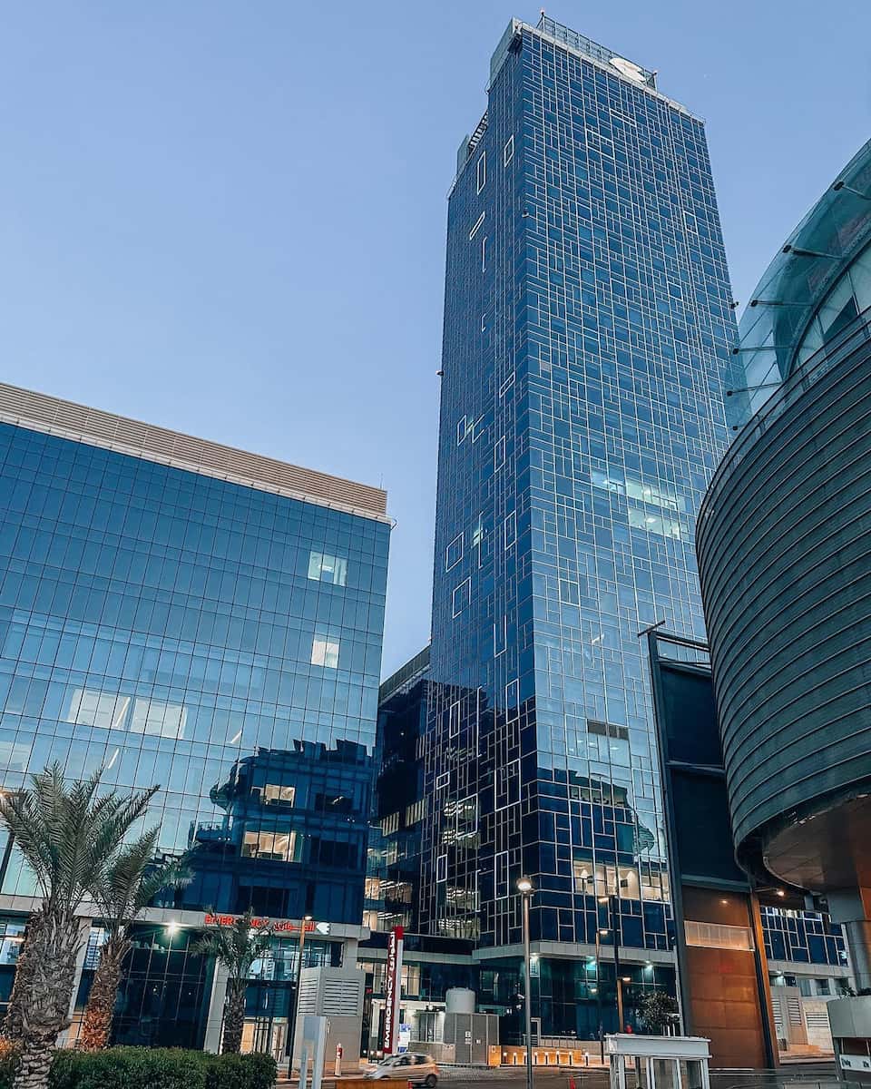 Abdali, Amman Abdali, Amman