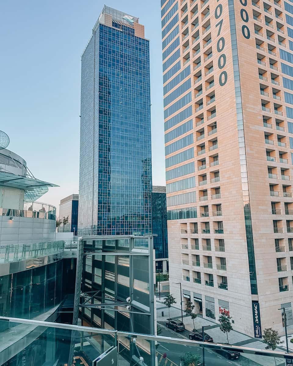 Abdali, Amman Abdali, Amman