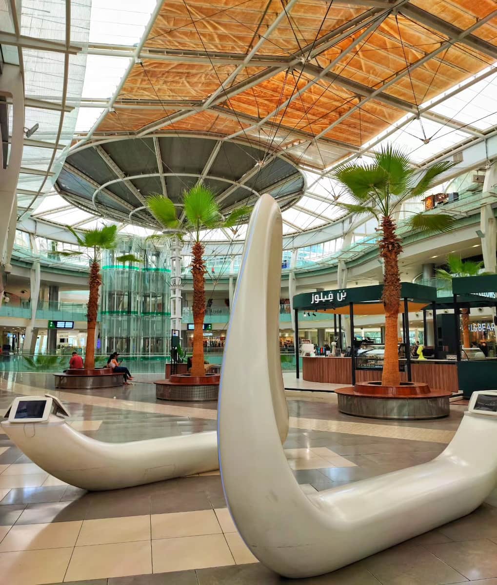 Abdali Boulevard, Amman Abdali Boulevard, Amman