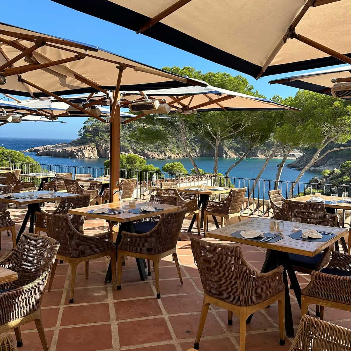 Aiguablava Begur Costa Brava Aiguablava Begur Costa Brava