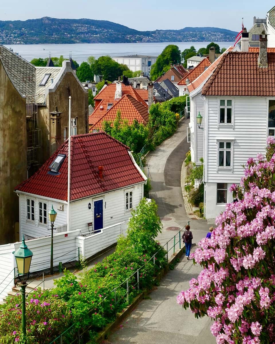 Bergen Bergen