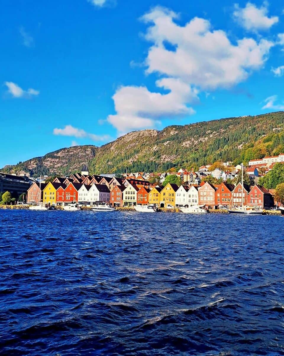 Bergen Bergen