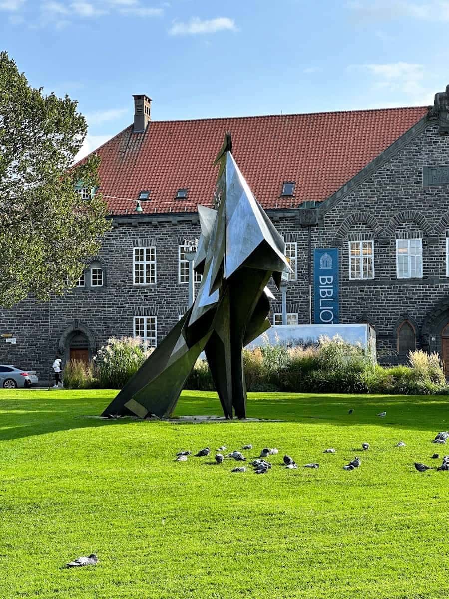 Bergen, Nygård Bergen, Nygård