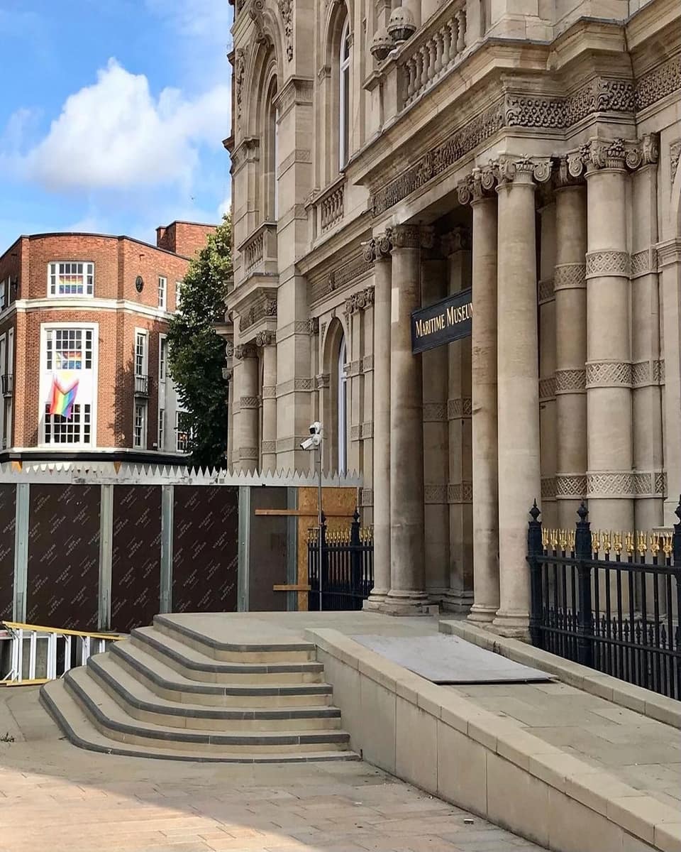 Bergen, Nygård Sights Bergen, Nygård Sights