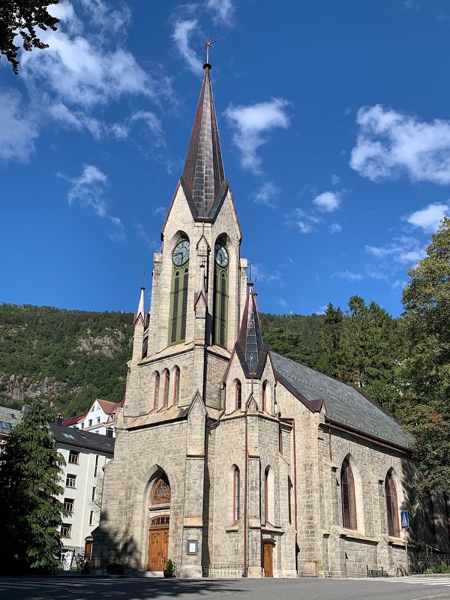 Bergen, Sandviken Bergen, Sandviken