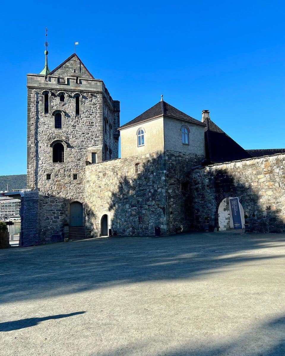 Bergen, Sandviken Bergen, Sandviken