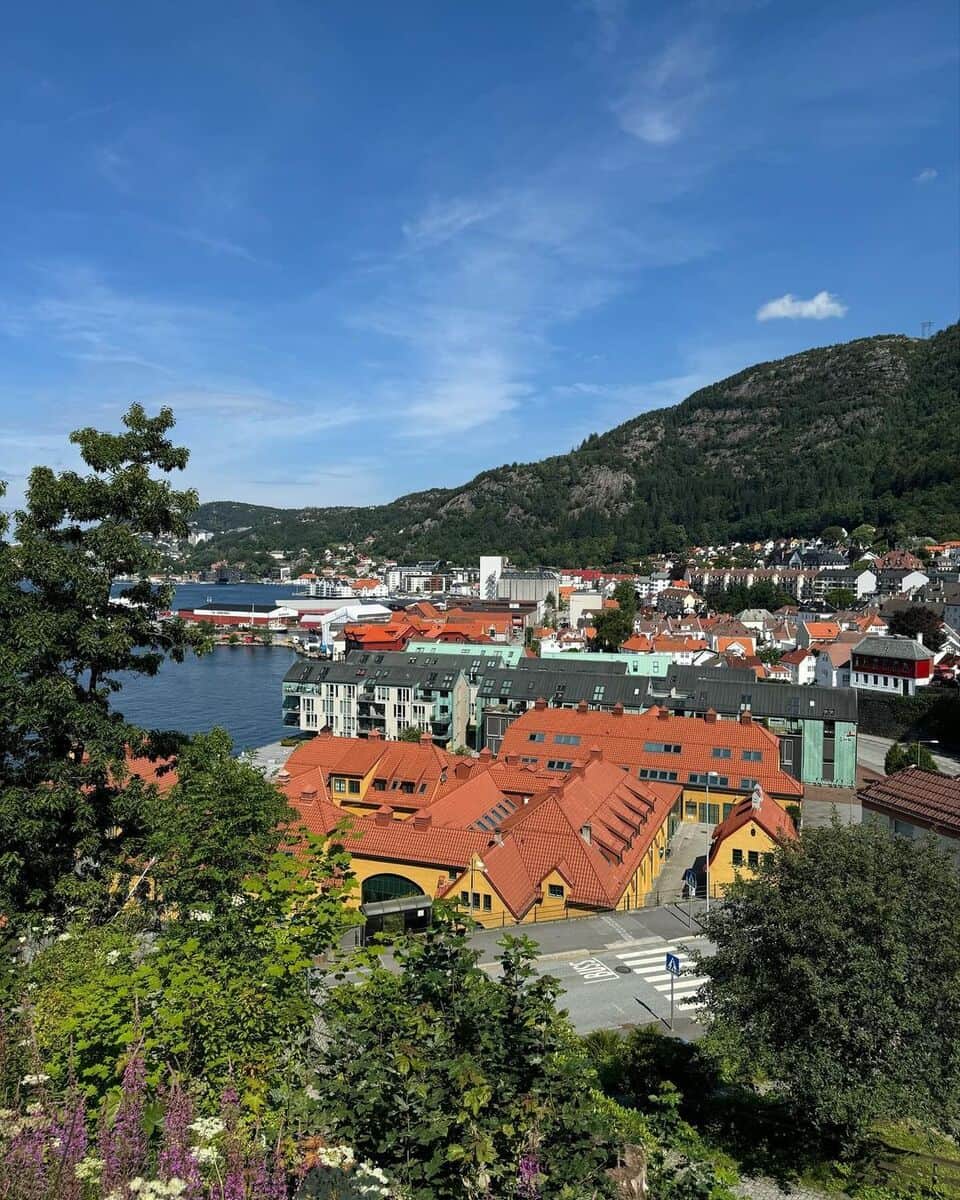 Bergen, Sandviken Bergen, Sandviken