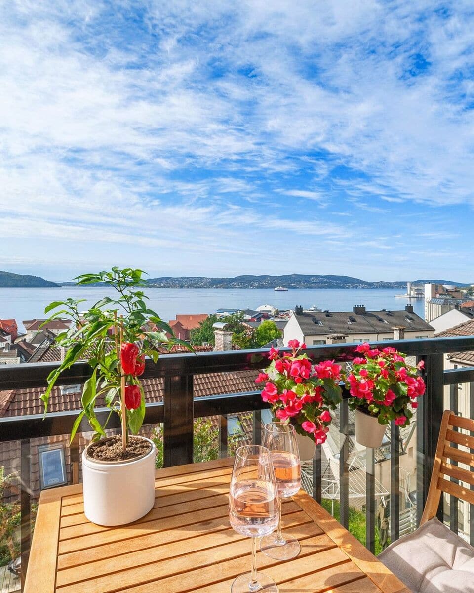 Bergen, Sandviken Bergen, Sandviken