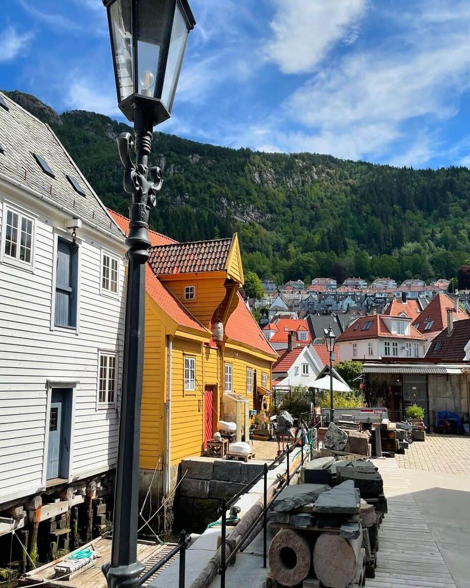 Bergen, Sandviken Bergen, Sandviken