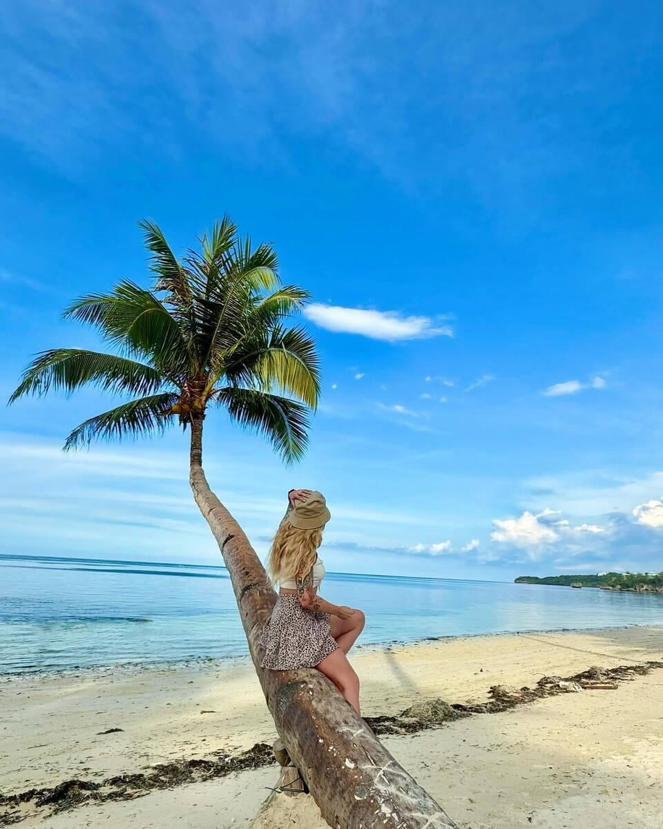 Boracay, Bulabog Beach Boracay, Bulabog Beach