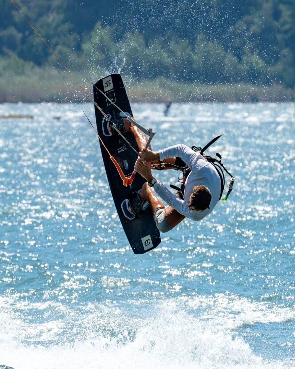 Boracay, Bulabog Beach Boracay, Bulabog Beach