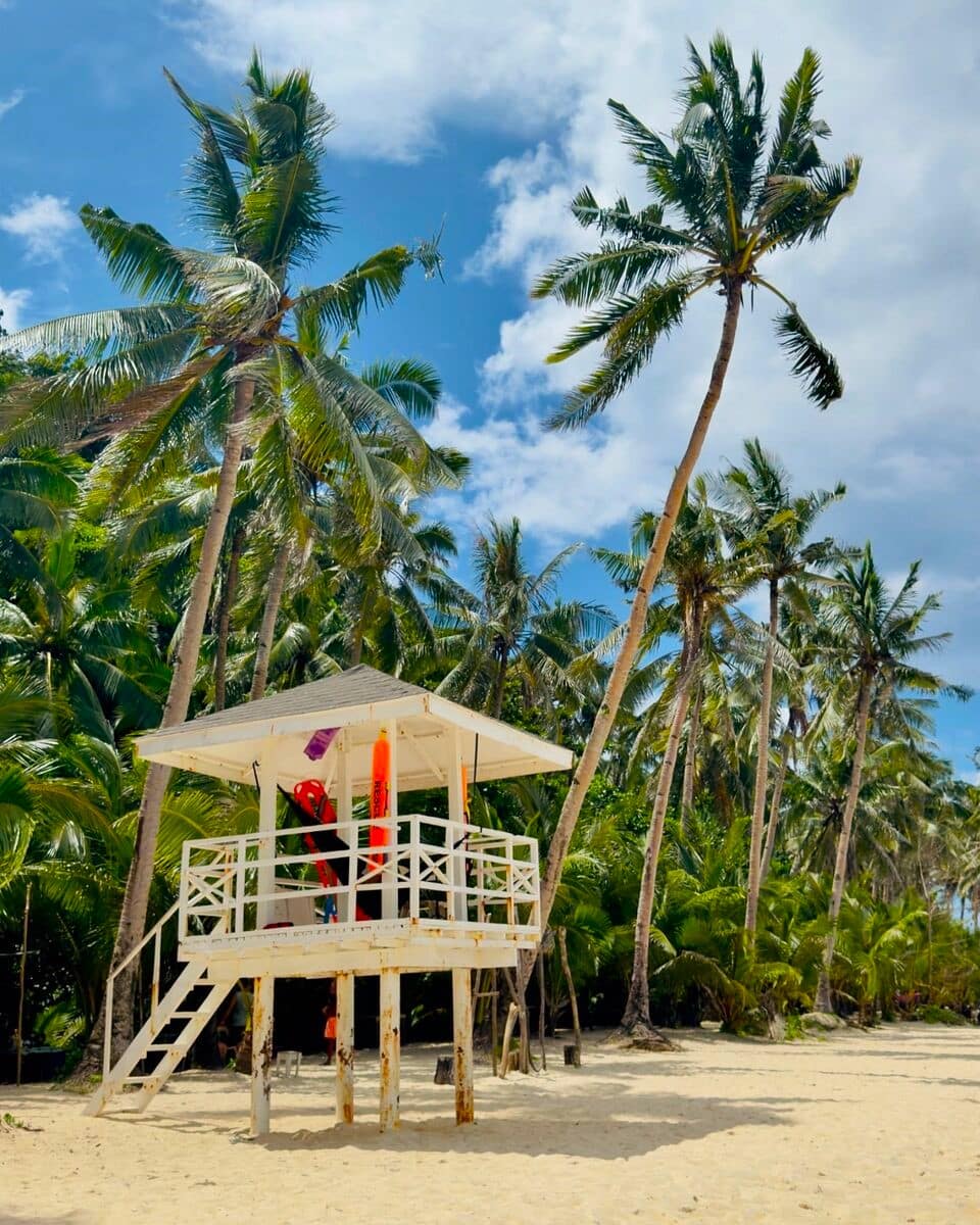 Boracay, Diniwid Beach Boracay, Diniwid Beach