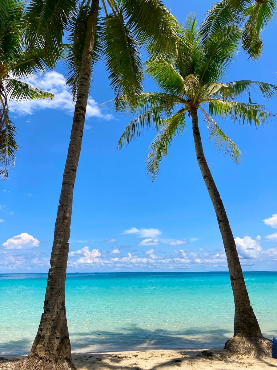 Boracay, Station 2 Boracay, Station 2