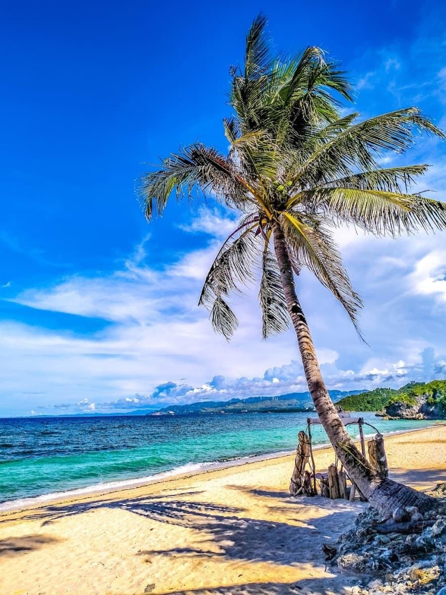 Boracay, Yapak Boracay, Yapak