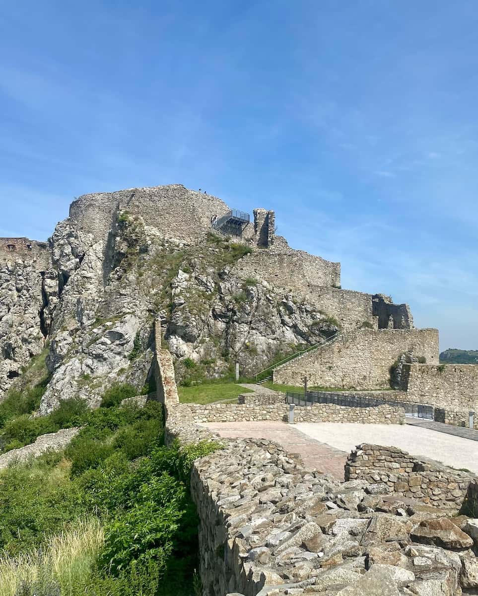 Bratislava, Devín Bratislava, Devín