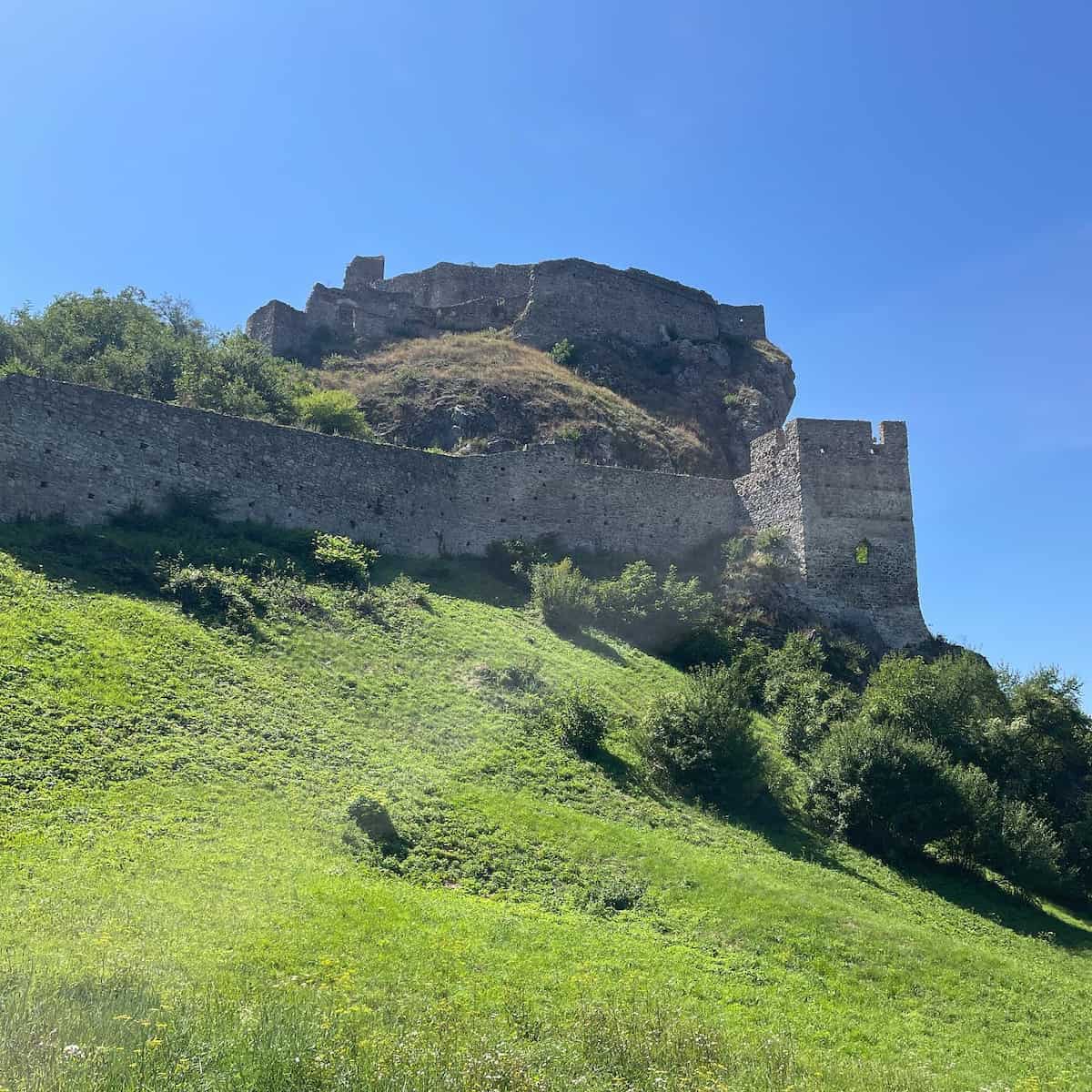 Bratislava, Devín Bratislava, Devín