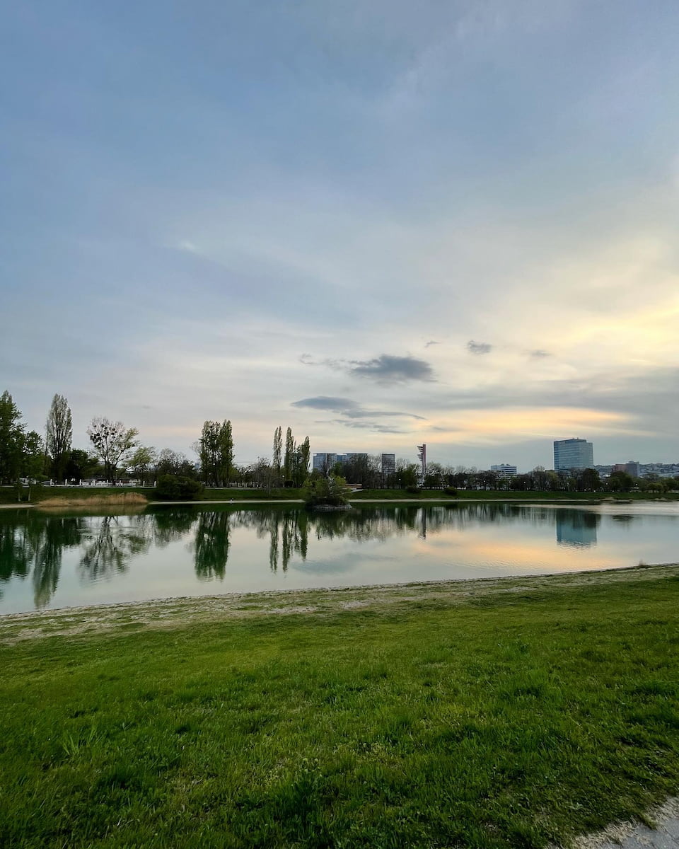 Bratislava, Nova Mesto Bratislava, Nova Mesto