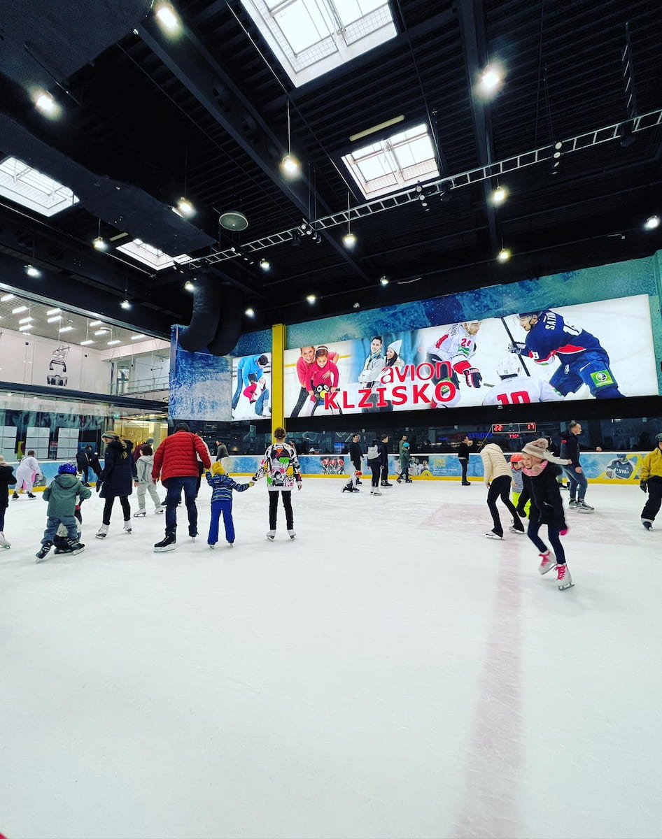 Bratislava, Nova Mesto Bratislava, Nova Mesto