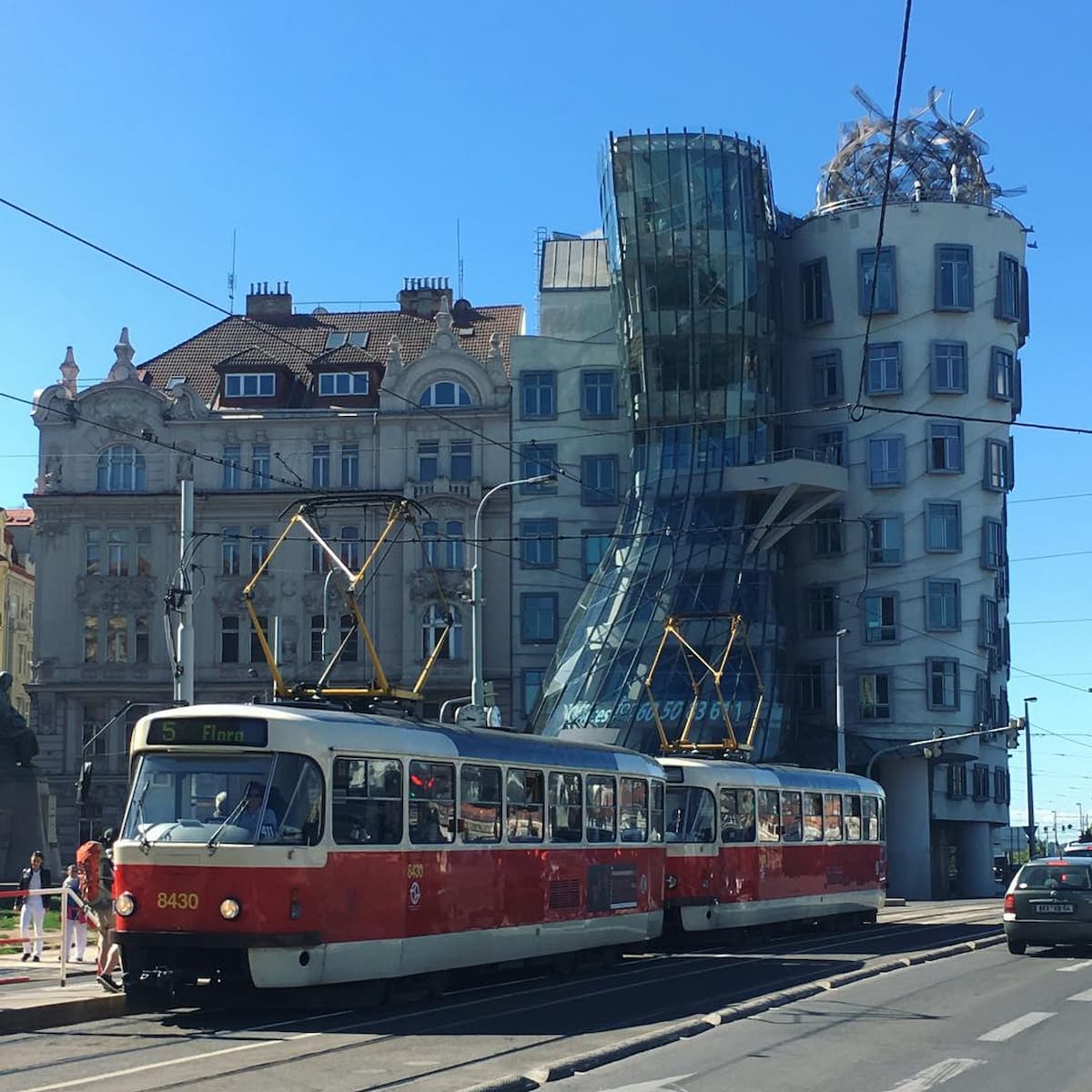 Bratislava, Nova Mesto Bratislava, Nova Mesto