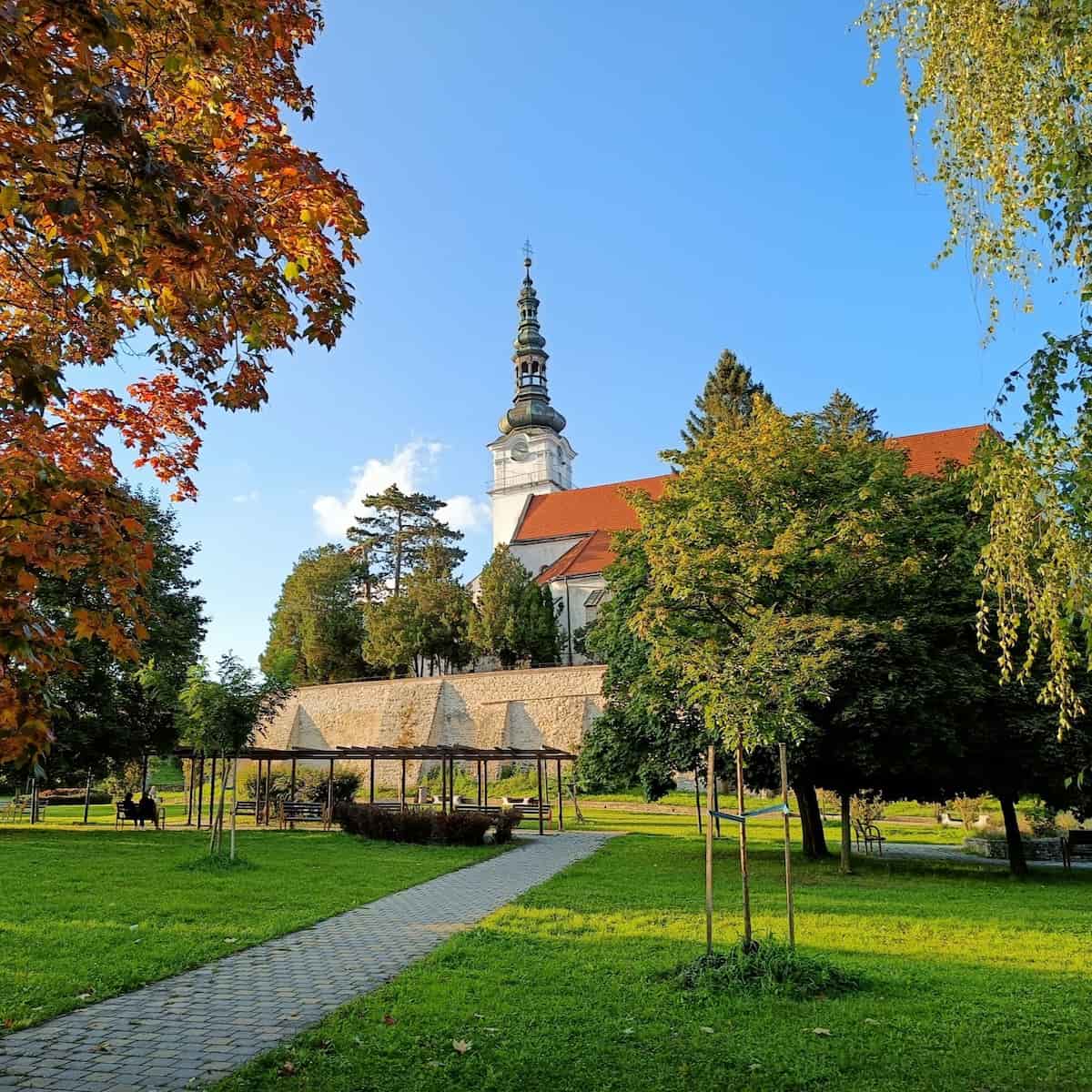 Bratislava, Nova Mesto Bratislava, Nova Mesto