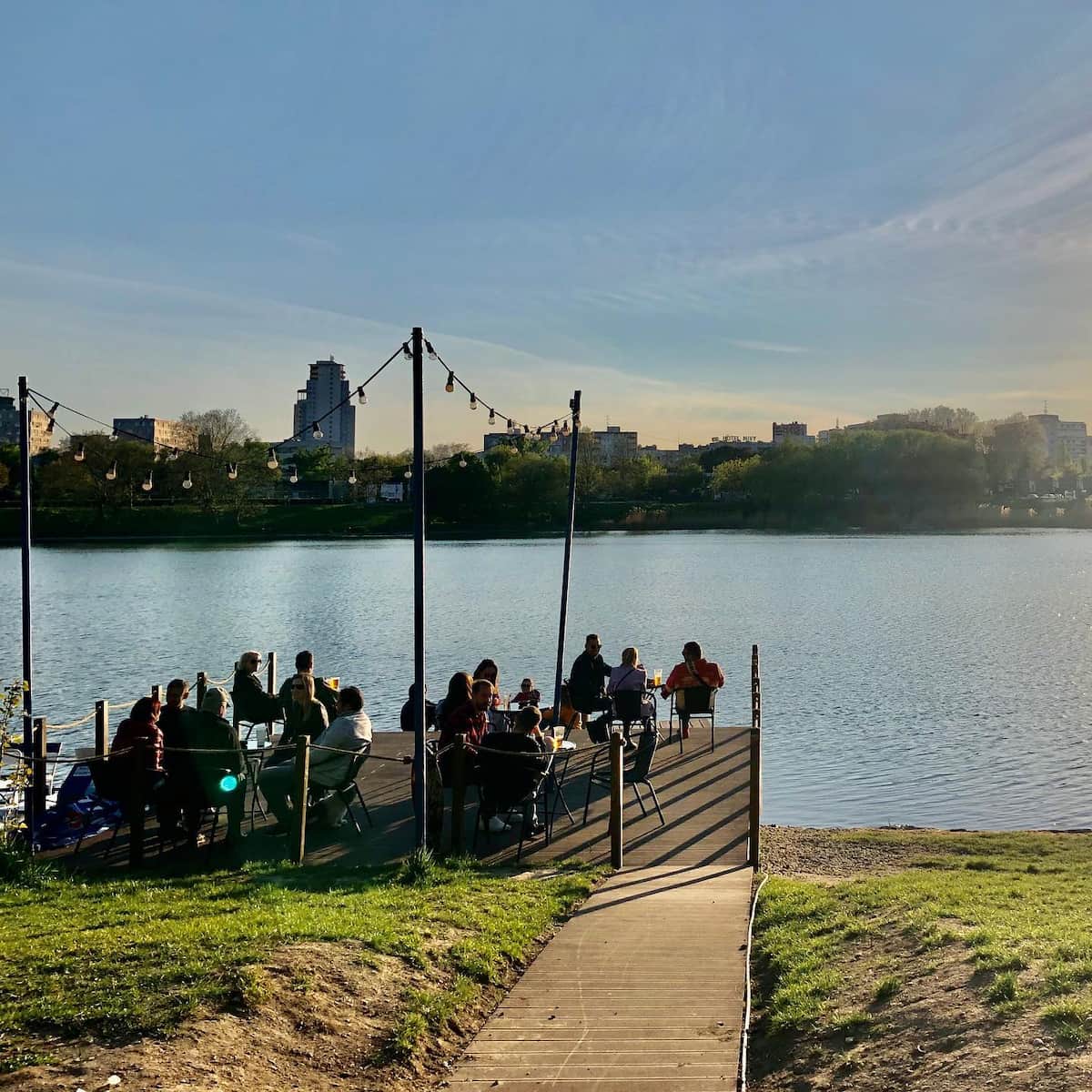 Bratislava, Ružinov Bratislava, Ružinov