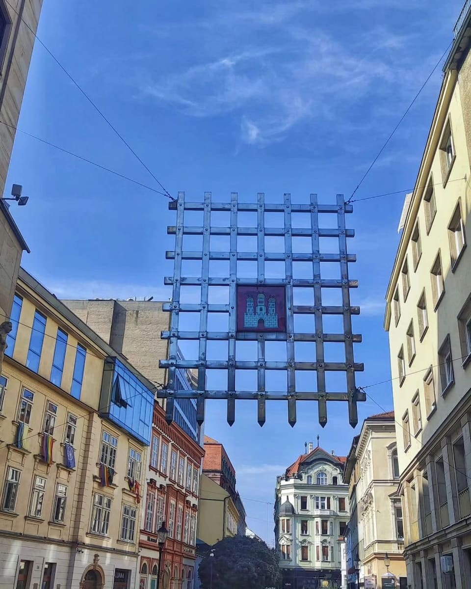 Bratislava, Stare Mesto Bratislava, Stare Mesto