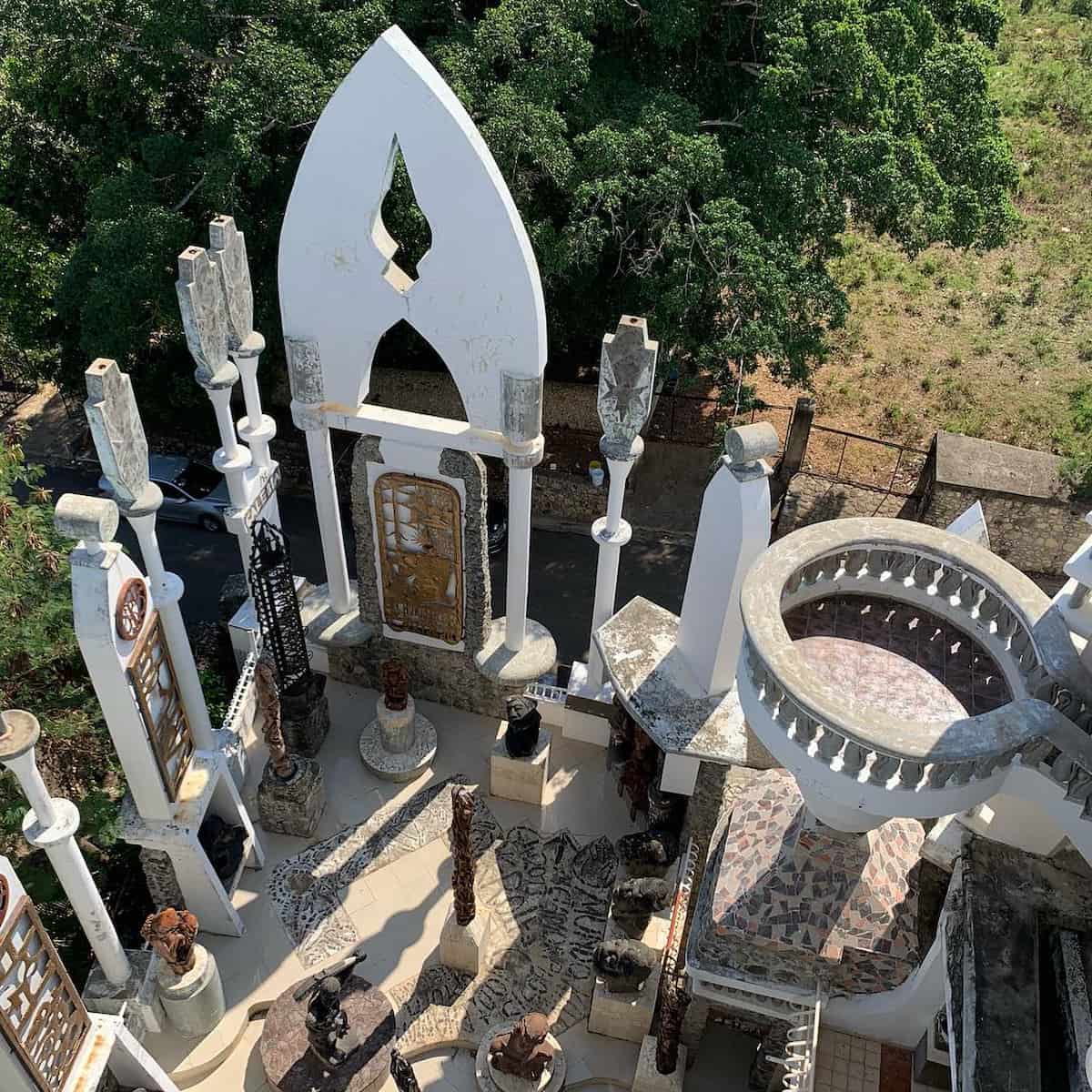 Castillo Mundo King Sosúa Dominican Republic Castillo Mundo King Sosúa Dominican Republic